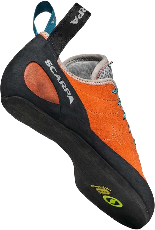 Scarpa Helix Women's Rock Climbing Shoe