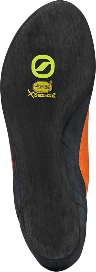 Scarpa Helix Women's Rock Climbing Shoe