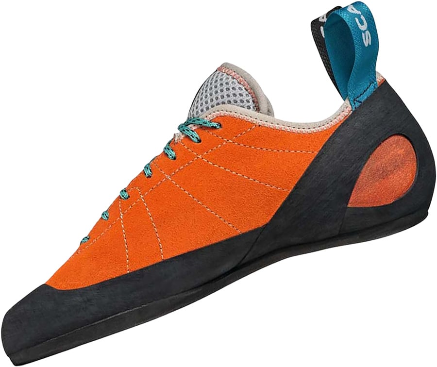 Scarpa Helix Women's Rock Climbing Shoe