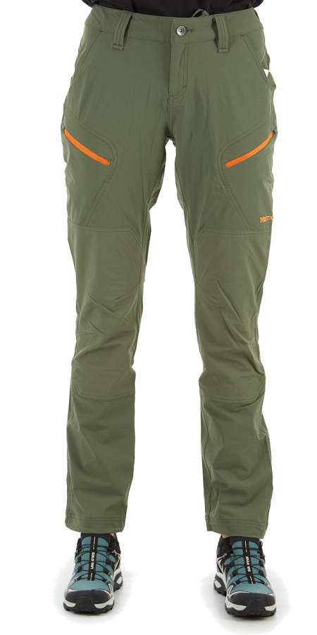 Marmot Women's Limantour Pant Hiking Trousers