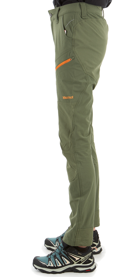 Marmot Women's Limantour Pant Hiking Trousers