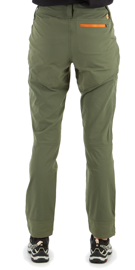 Marmot Women's Limantour Pant Hiking Trousers