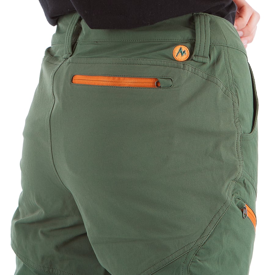 Marmot Women's Limantour Pant Hiking Trousers