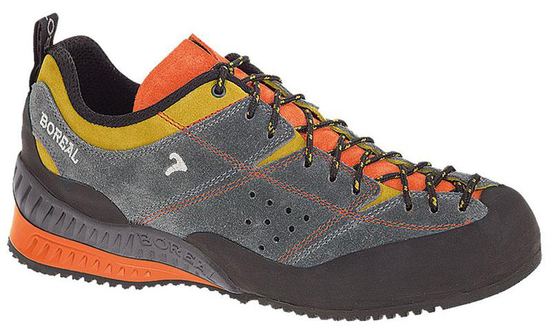 Boreal Flyers Approach/Walking Shoe