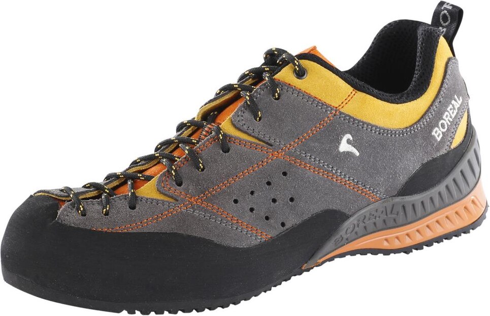 Boreal Flyers Approach/Walking Shoe