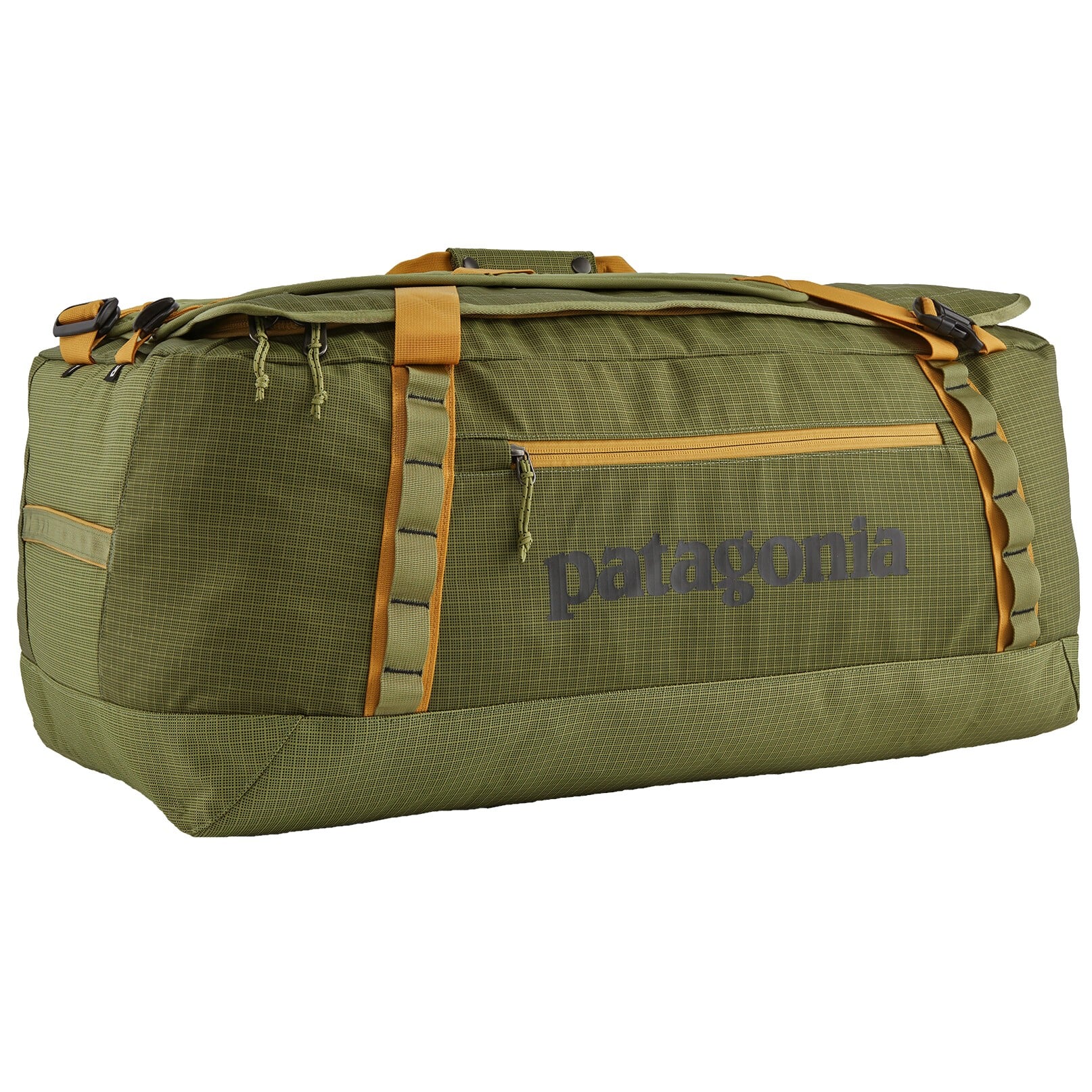 Patagonia Black Hole Wheeled Duffel Travel Bag