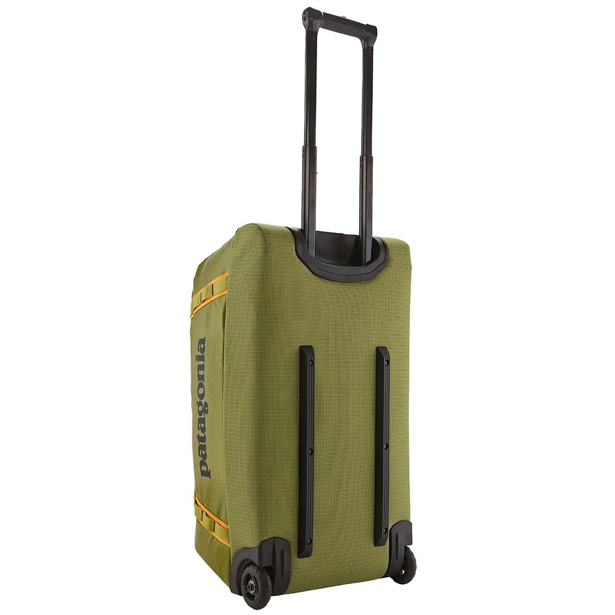 Patagonia Black Hole Wheeled Duffel Travel Bag