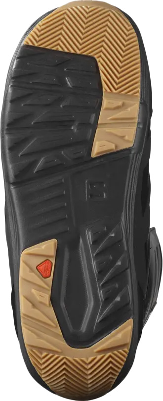 Salomon Launch Men's Snowboard Boots