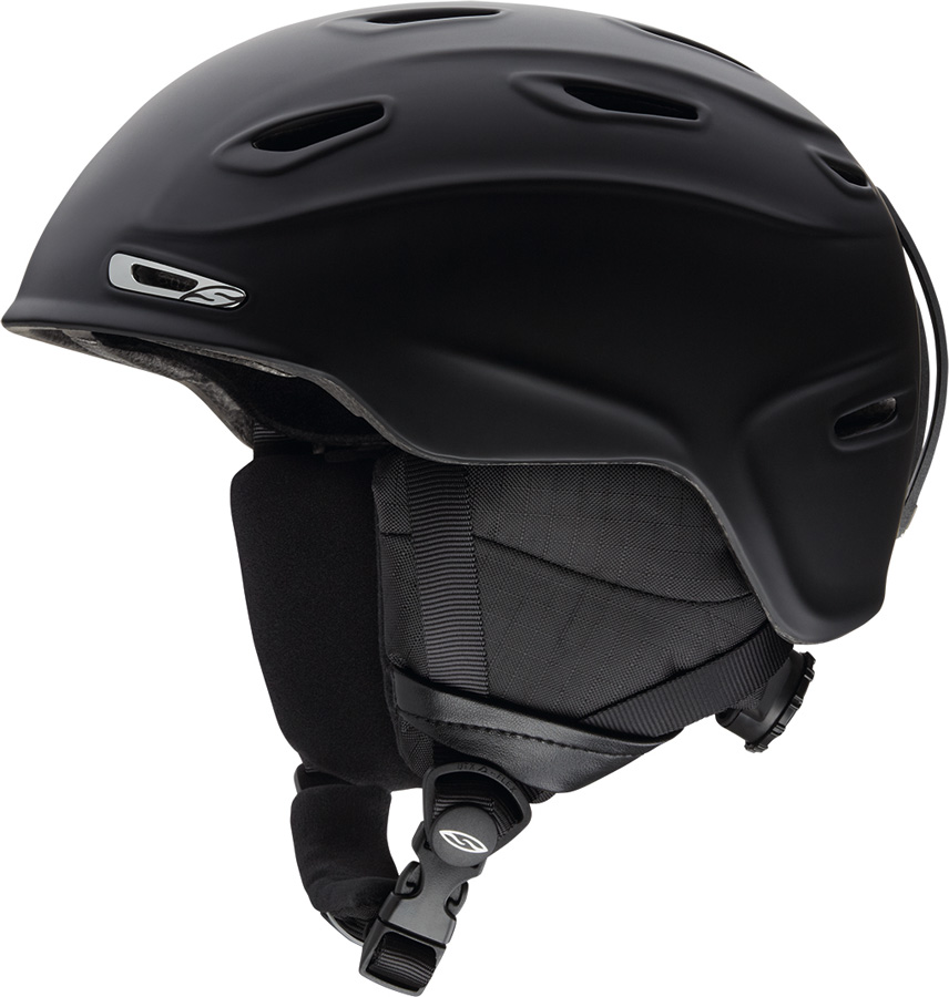 Smith Aspect Snowboard/Ski Helmet