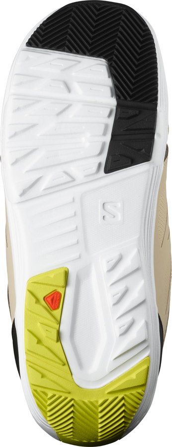 Salomon Launch BOA SJ Snowboard Boots 2022