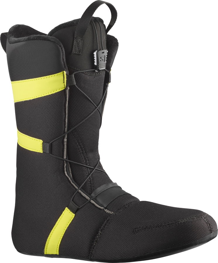 Salomon Launch BOA SJ Snowboard Boots 2022