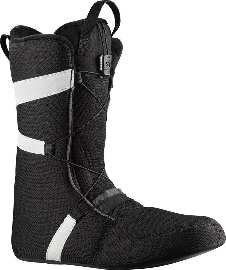 Salomon Launch BOA SJ Snowboard Boots 2023 | Absolute-Snow