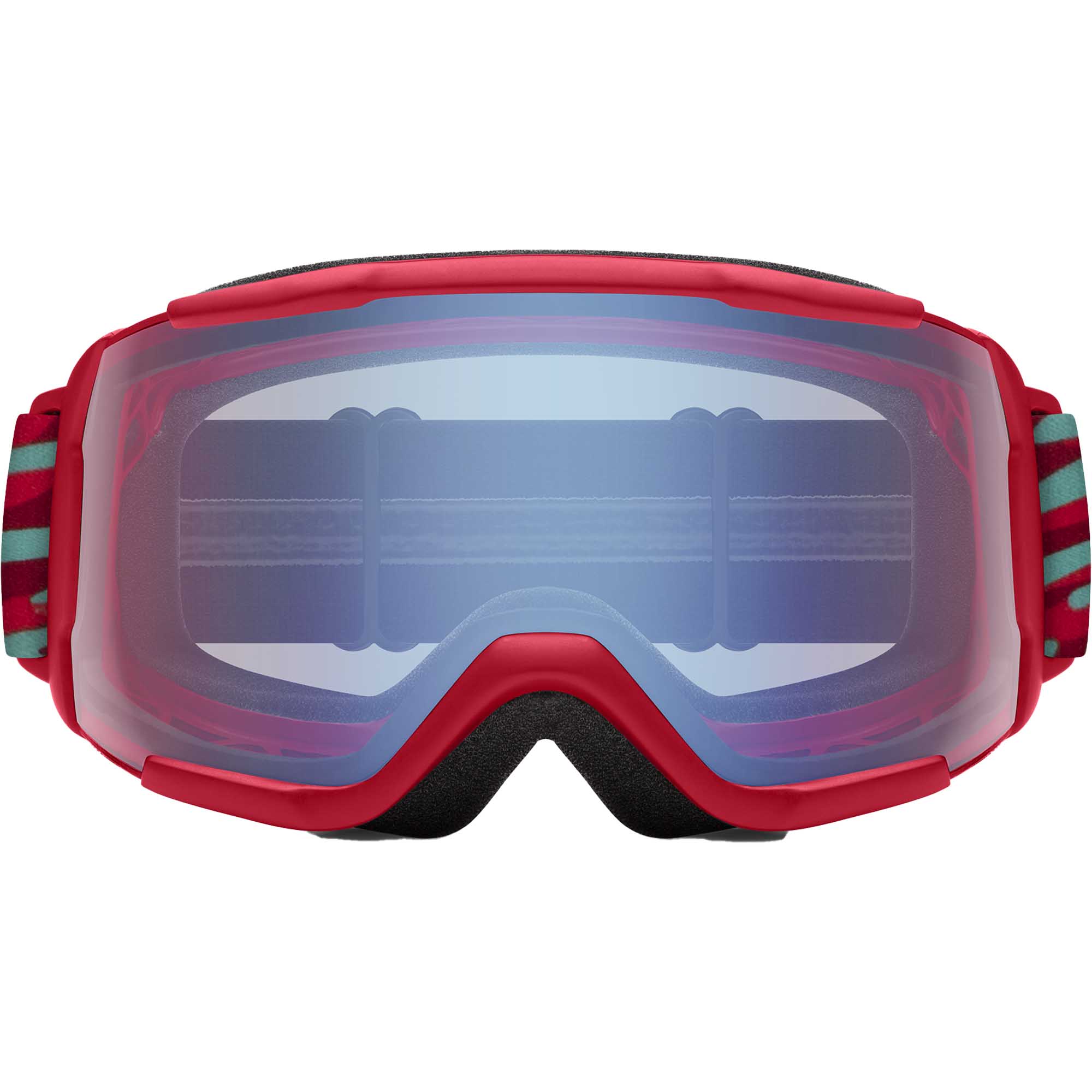 Smith Daredevil Kids' Snowboard/Ski Goggles