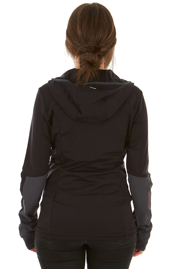 Ortovox Women's (MI) Merino Fleece Light Technical Hoody