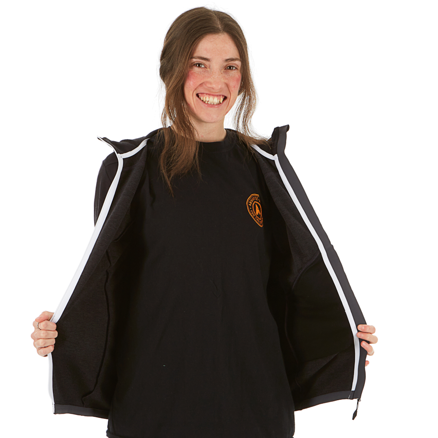 Ortovox Women's (MI) Merino Fleece Light Technical Hoody