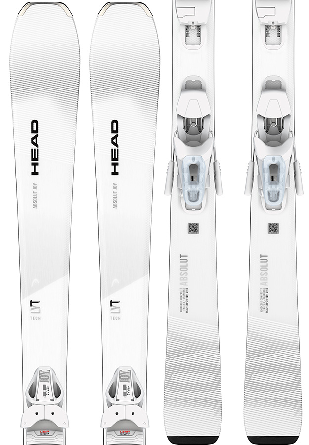 Head Absolut Joy Women's Skis 2023