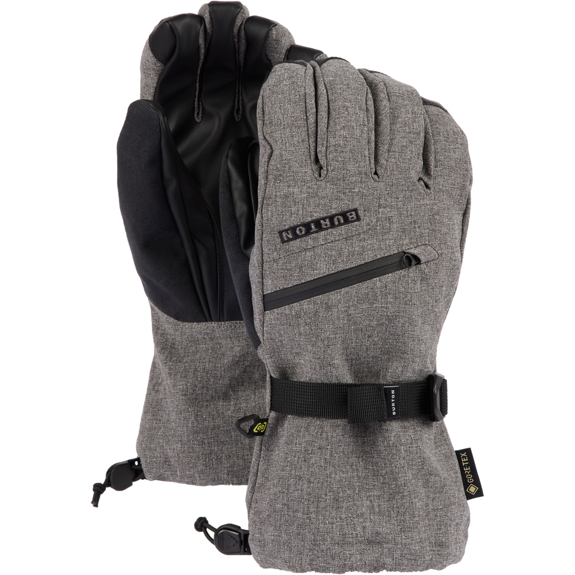 Burton Gore-Tex Gloves Gloves | Absolute-Snow