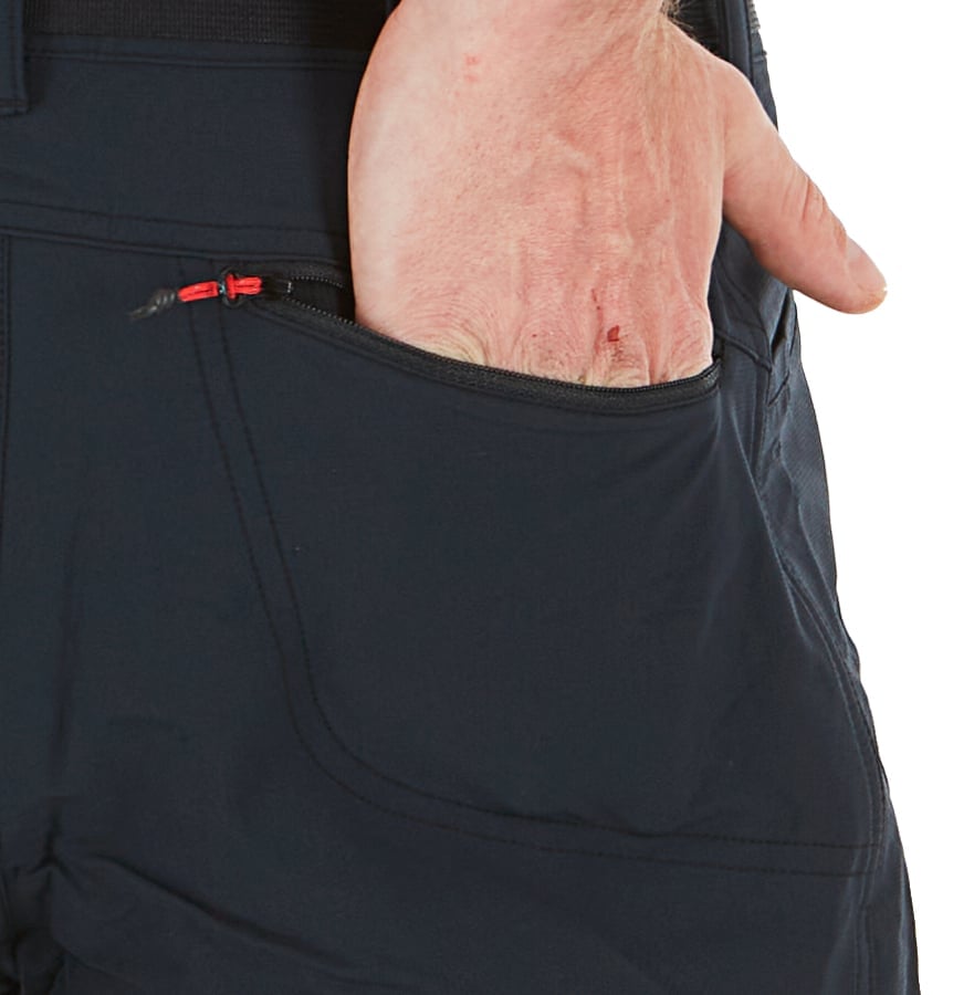 Montane Dyno Stretch Lightweight Mountain Shorts