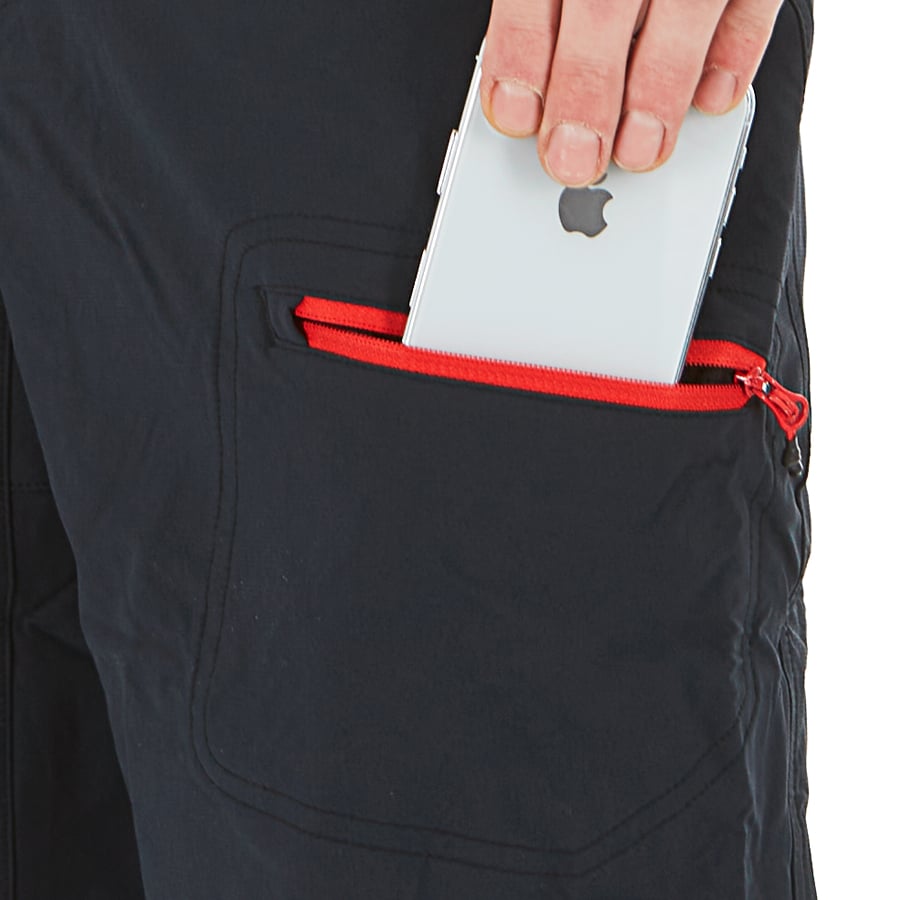 Montane Dyno Stretch Lightweight Mountain Shorts