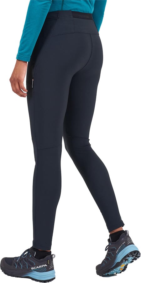 Montane Ineo Pro Pants Women's Active Leggings