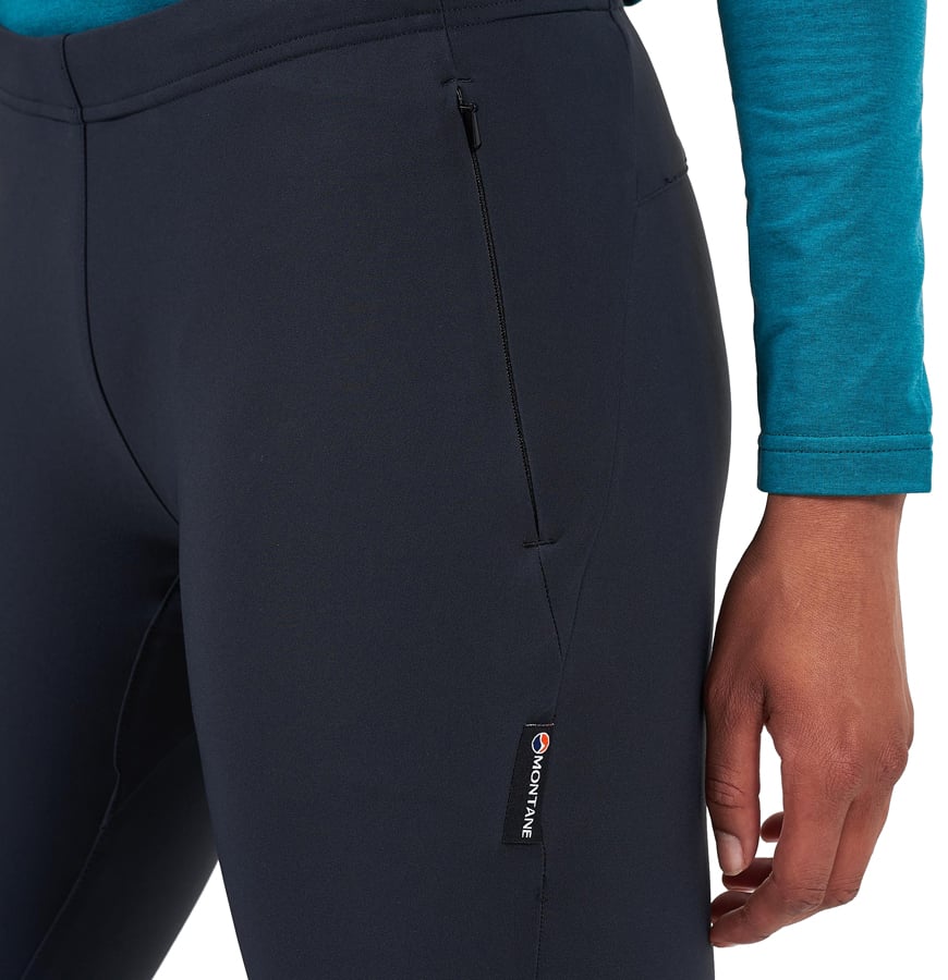 Montane Ineo Pro Pants Women's Active Leggings