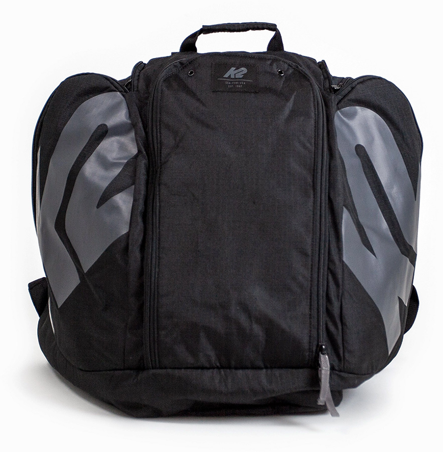 K2 Deluxe Boot/Helmet Bag Ski/Snowboard Bag