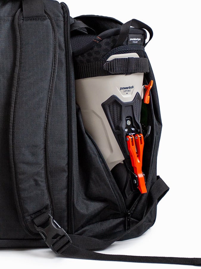 K2 Deluxe Boot/Helmet Bag Ski/Snowboard Bag