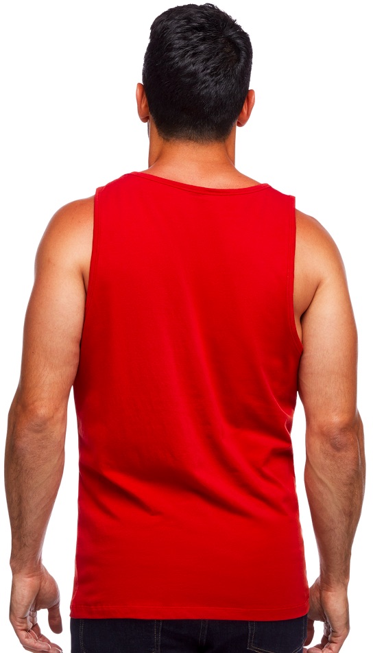 Black Diamond Chalked Up Tank Men's Rock Climbing Vest