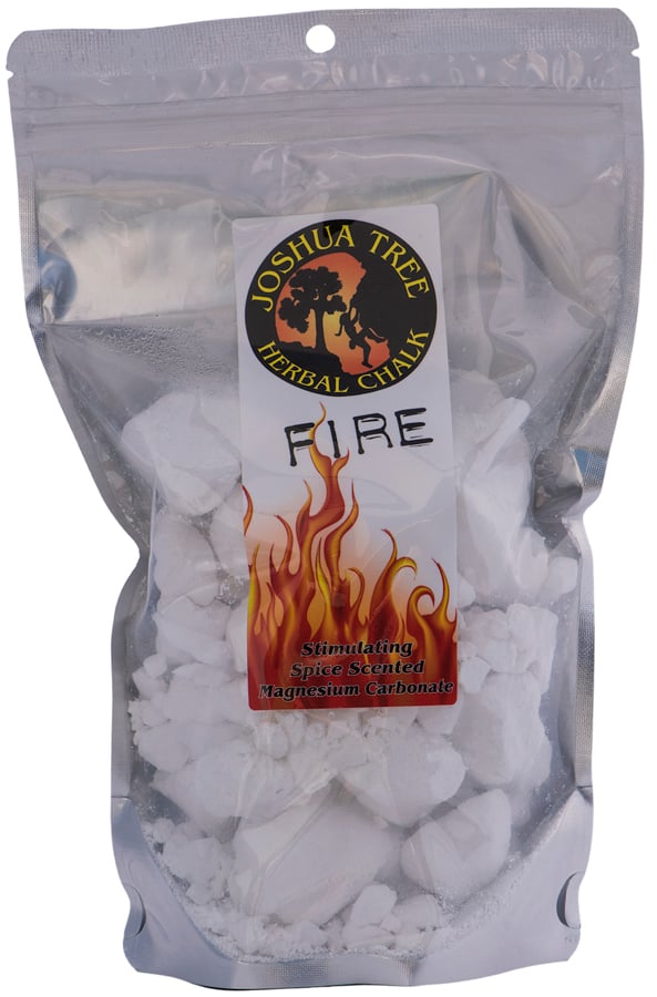 Joshua Tree Chunky Scented Rock Climbing Chalk