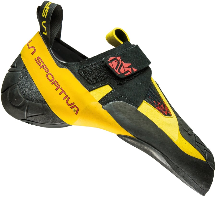 La Sportiva Skwama Rock Climbing Shoe