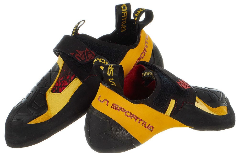 La Sportiva Skwama Rock Climbing Shoe