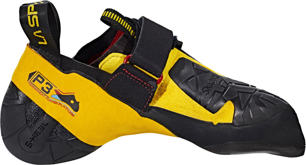 La Sportiva Skwama Rock Climbing Shoe