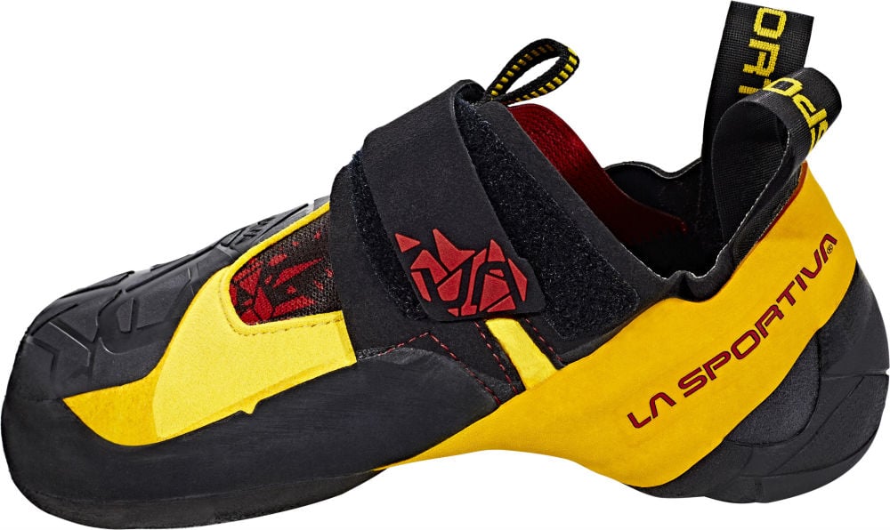 La Sportiva Skwama Rock Climbing Shoe