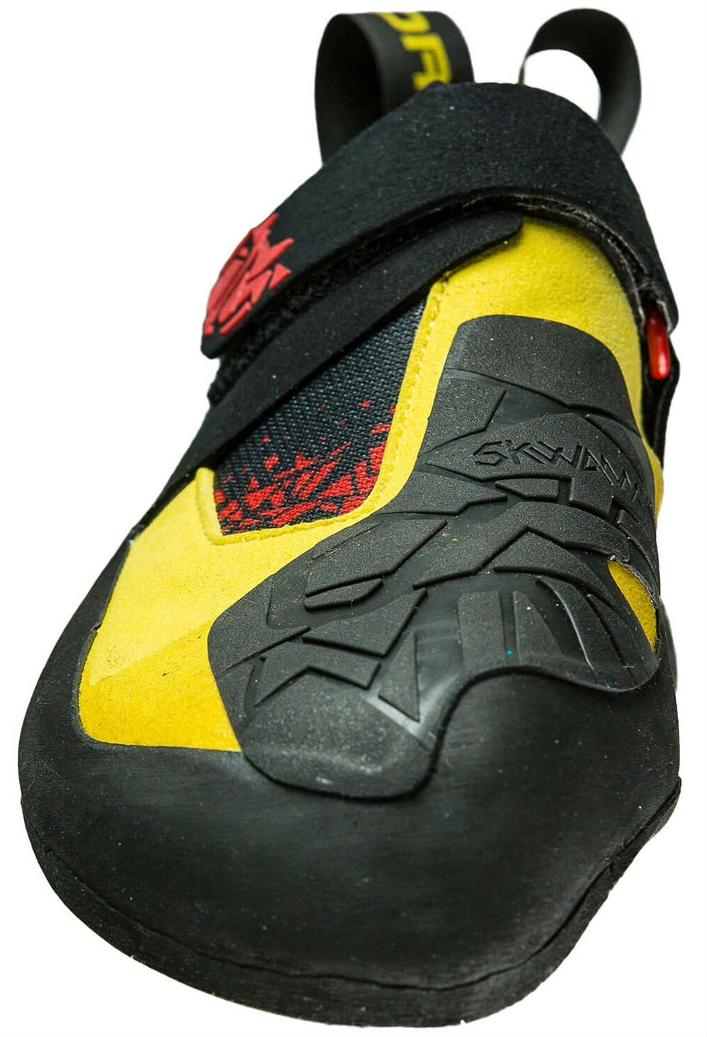 La Sportiva Skwama Rock Climbing Shoe