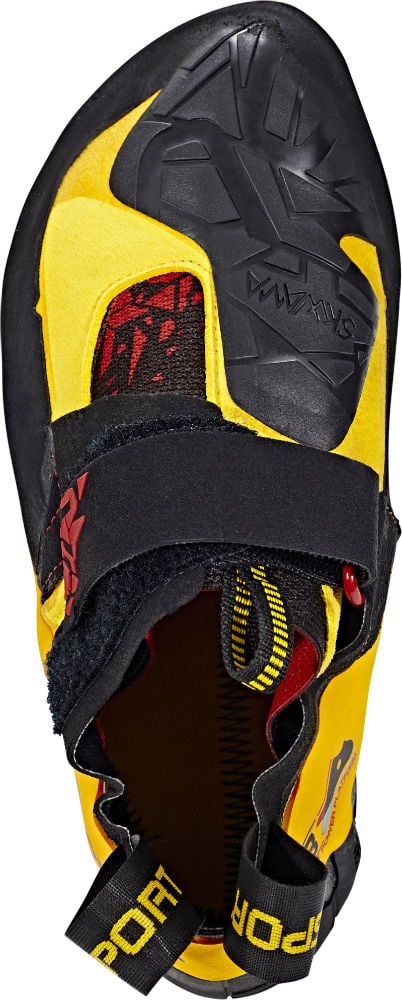 La Sportiva Skwama Rock Climbing Shoe