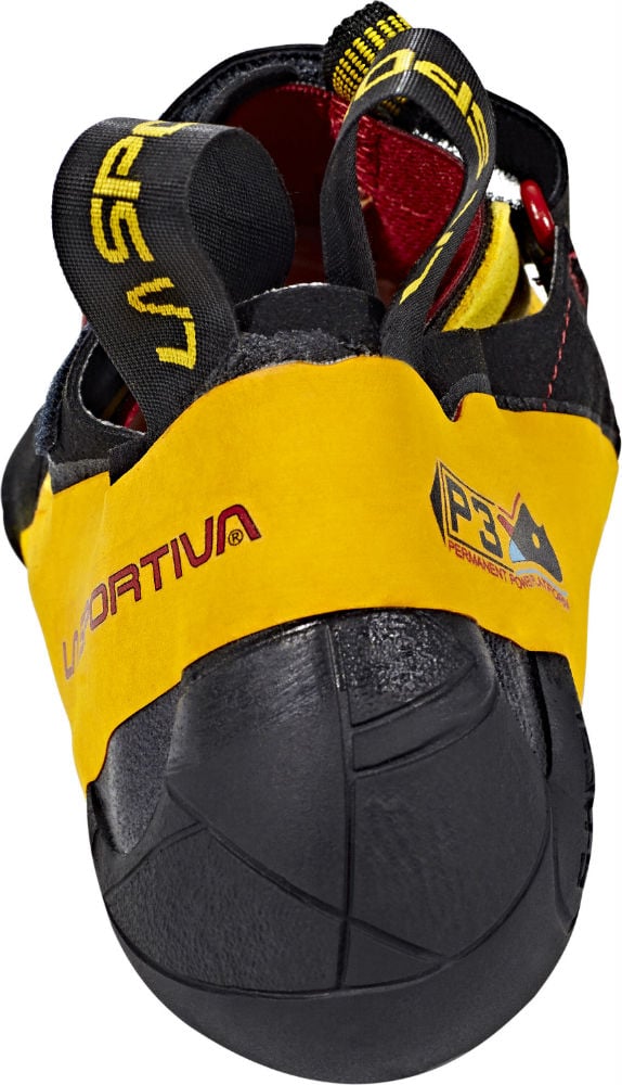 La Sportiva Skwama Rock Climbing Shoe