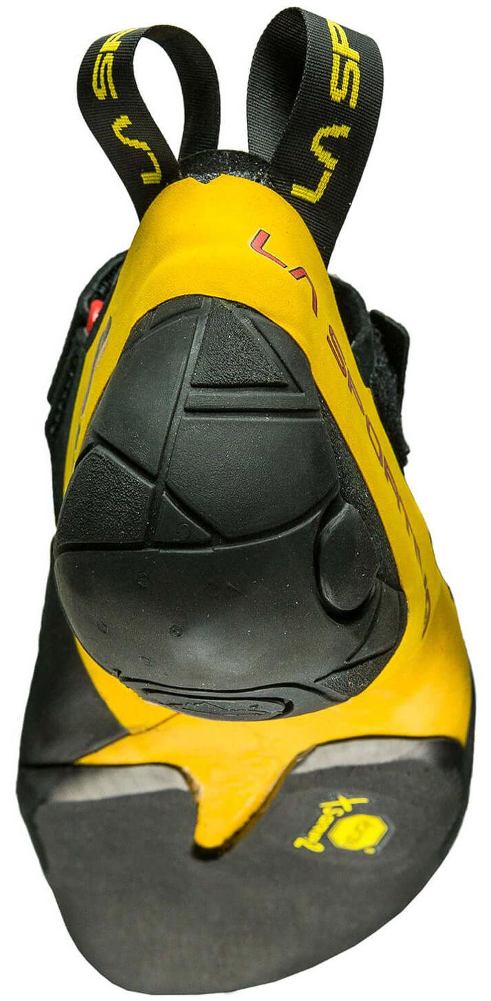 La Sportiva Skwama Rock Climbing Shoe