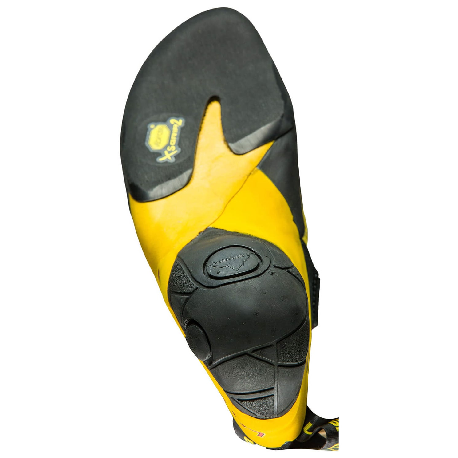 La Sportiva Skwama Rock Climbing Shoe