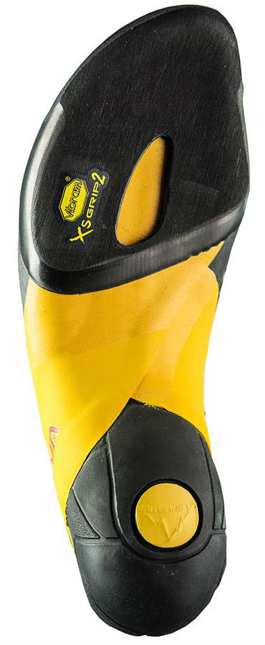 La Sportiva Skwama Rock Climbing Shoe
