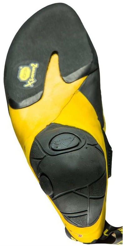 La Sportiva Skwama Rock Climbing Shoe