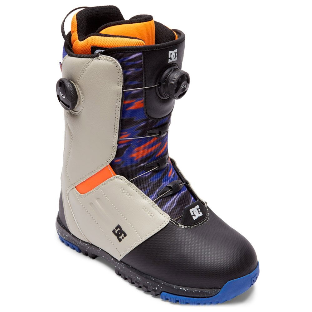 DC Control Snowboard Boots 2023 | Absolute-Snow