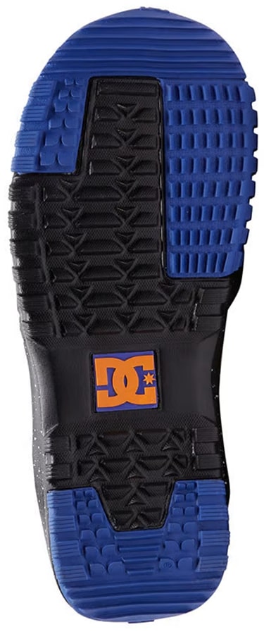 DC Control Snowboard Boots 2023 | Absolute-Snow