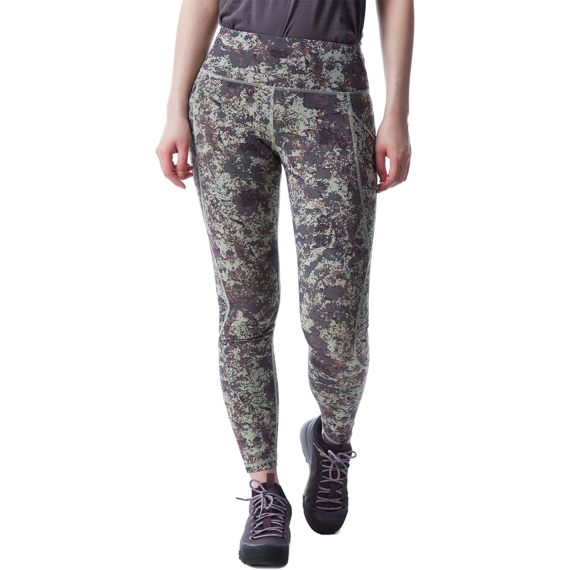 Moon Sigma Women's Climbing Leggings