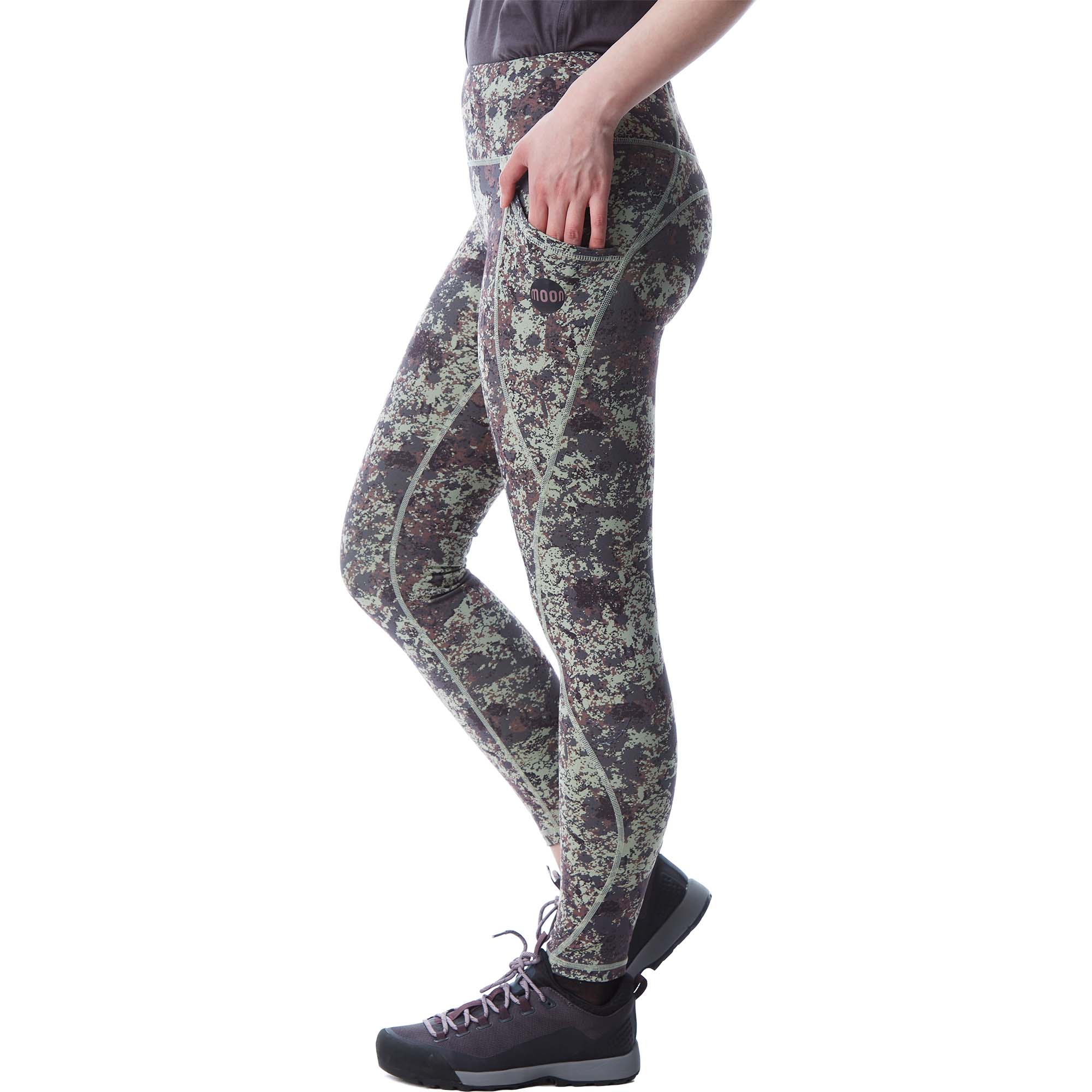 Moon Sigma Women's Climbing Leggings
