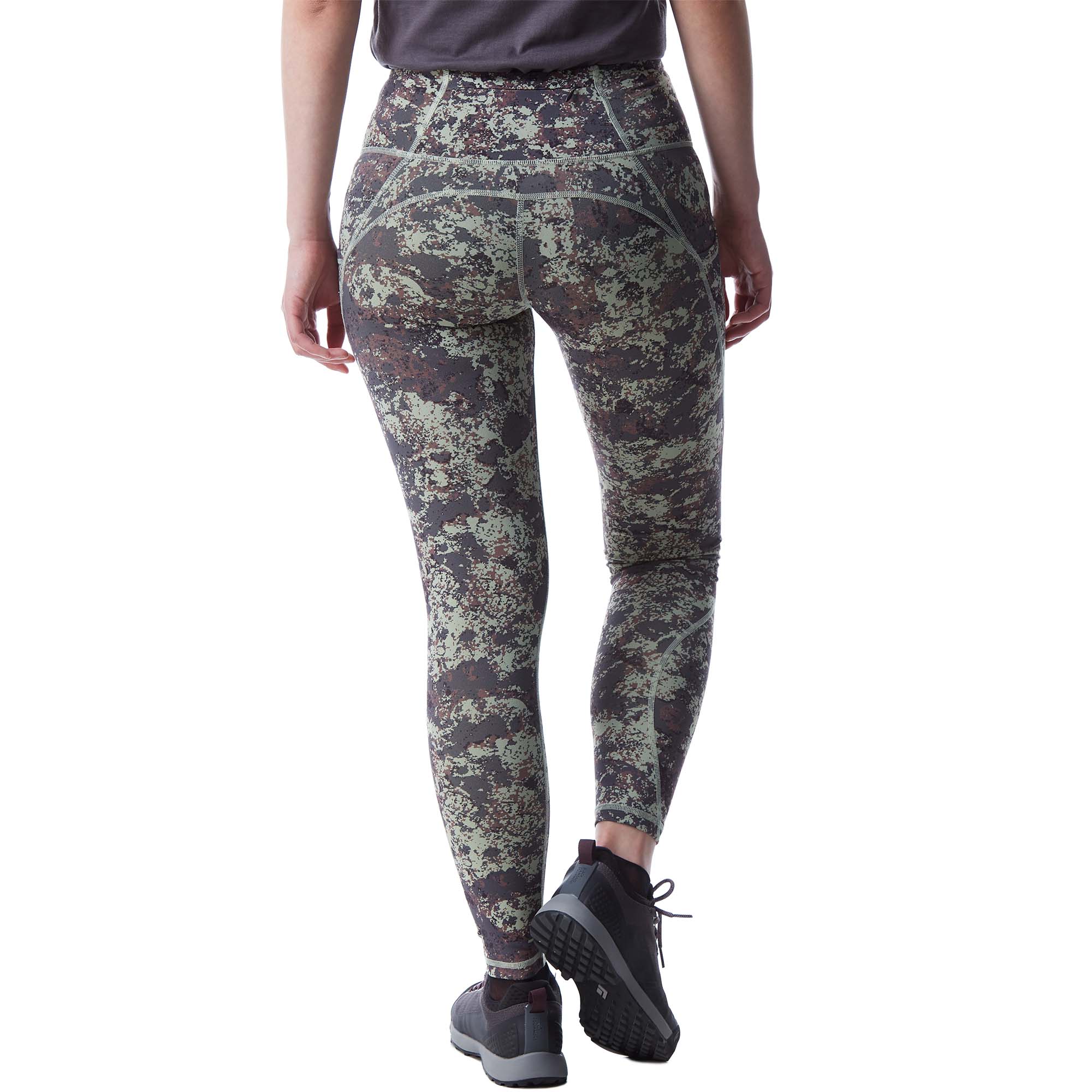 Moon Sigma Women's Climbing Leggings