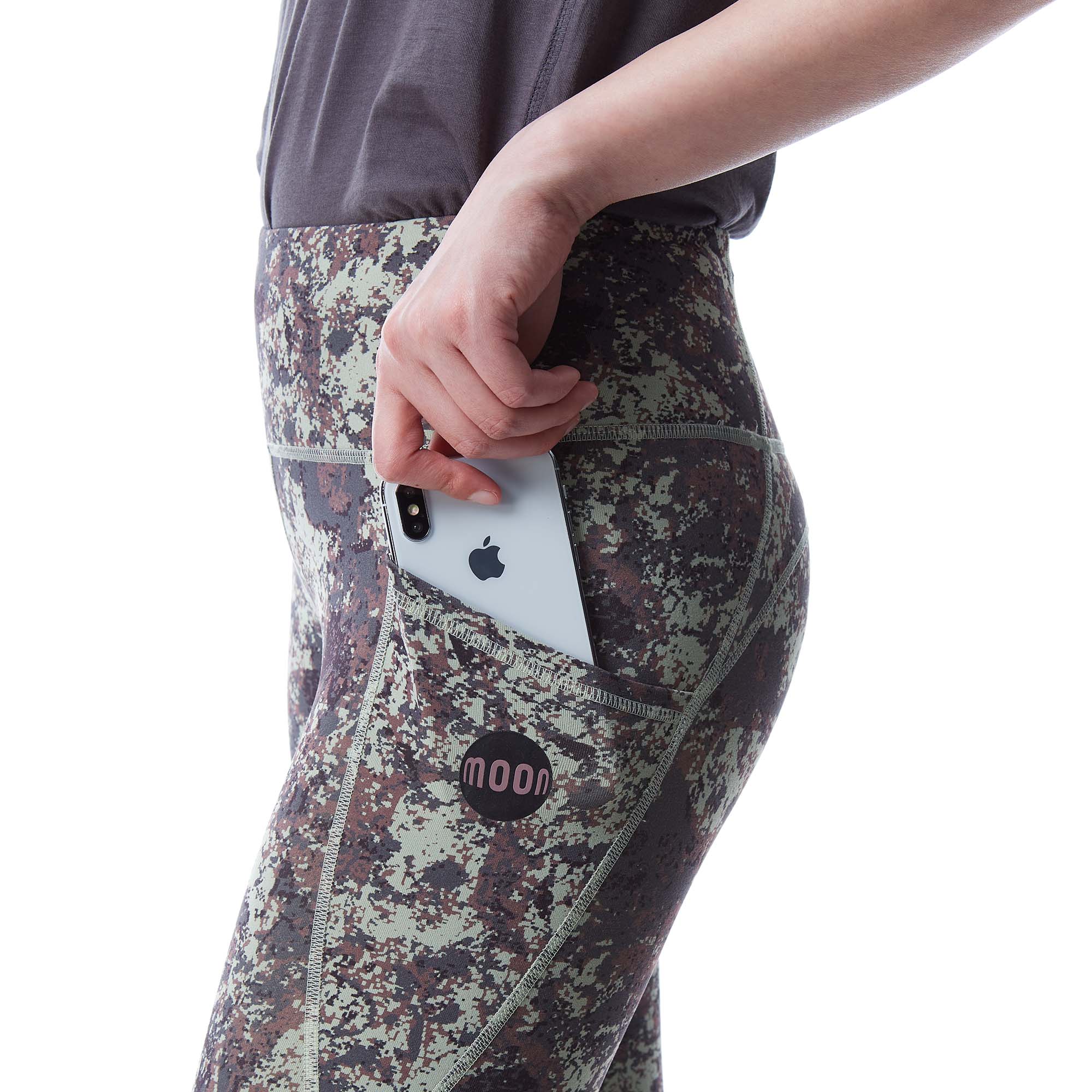 Moon Sigma Women's Climbing Leggings