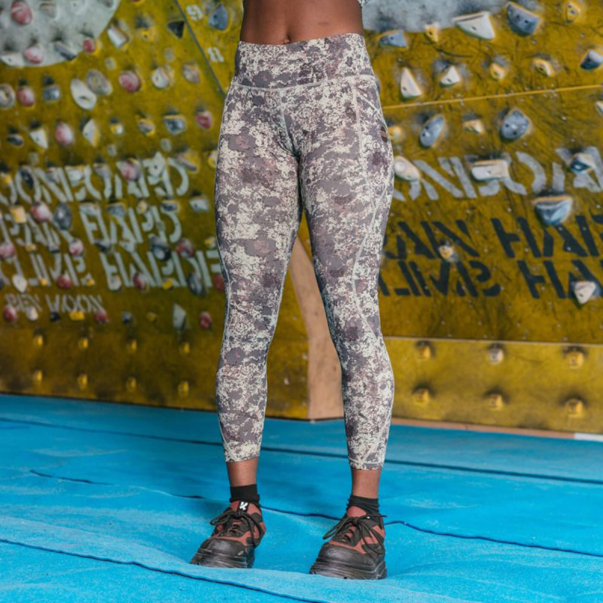 Moon Sigma Women's Climbing Leggings