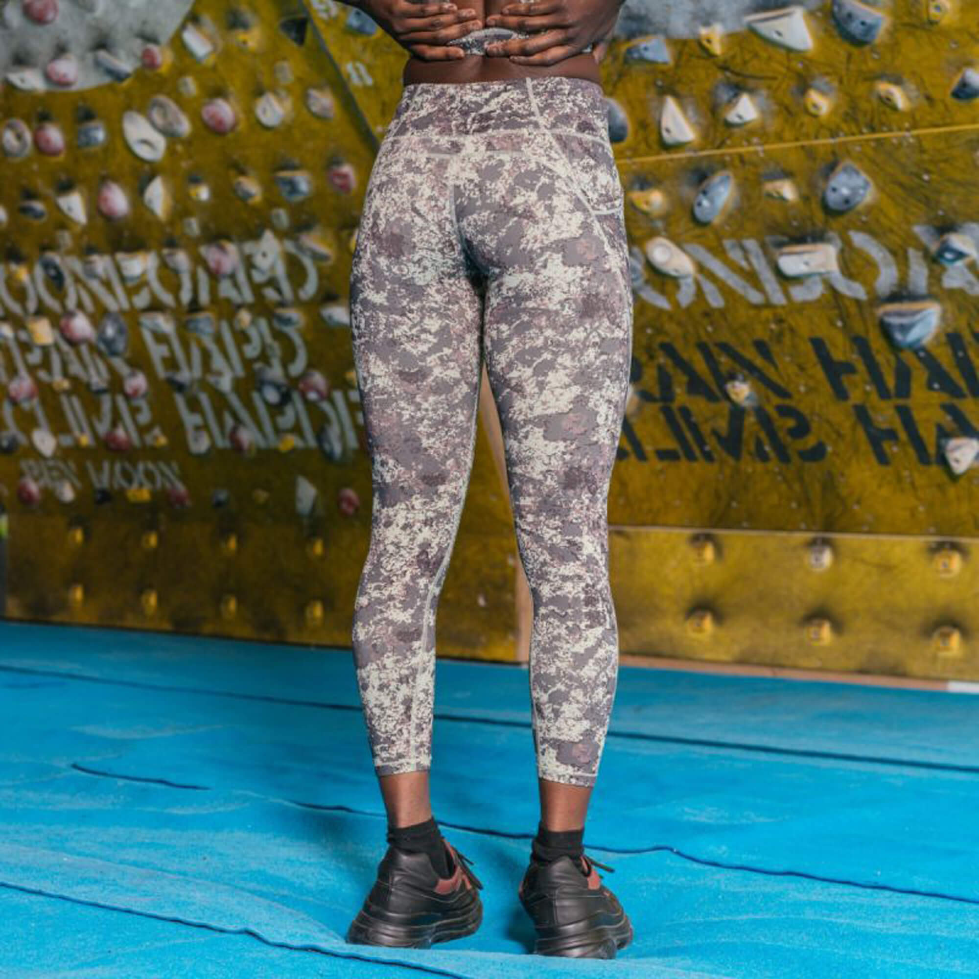 Moon Sigma Women's Climbing Leggings