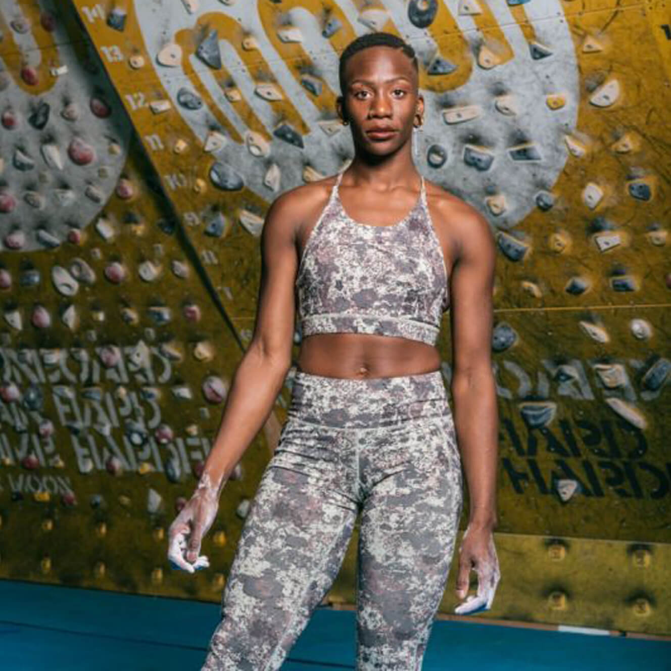 Moon Sigma Women's Climbing Leggings