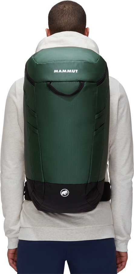 Mammut Neon Gear Climbing Backpack